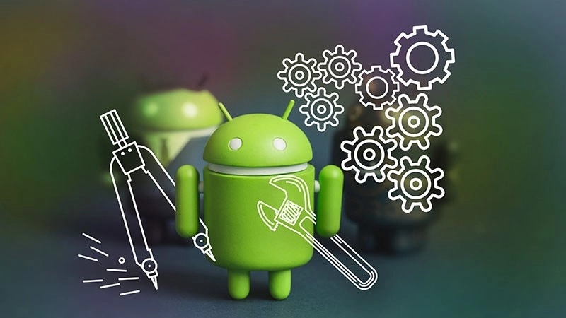 Cách quản lý bộ nhớ Android hiệu quả